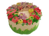 вкусные торты с доставкой